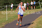 Young athletes, 2026 Sunderland 5k, Silksworth, Sunderland. Photo: David T. Hewitson/Sports for All Pics